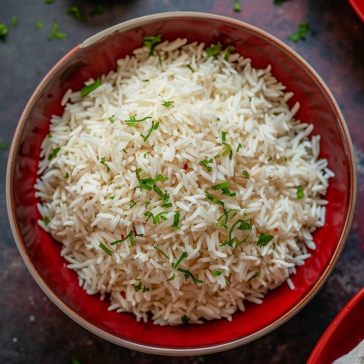 Jeeru Rice