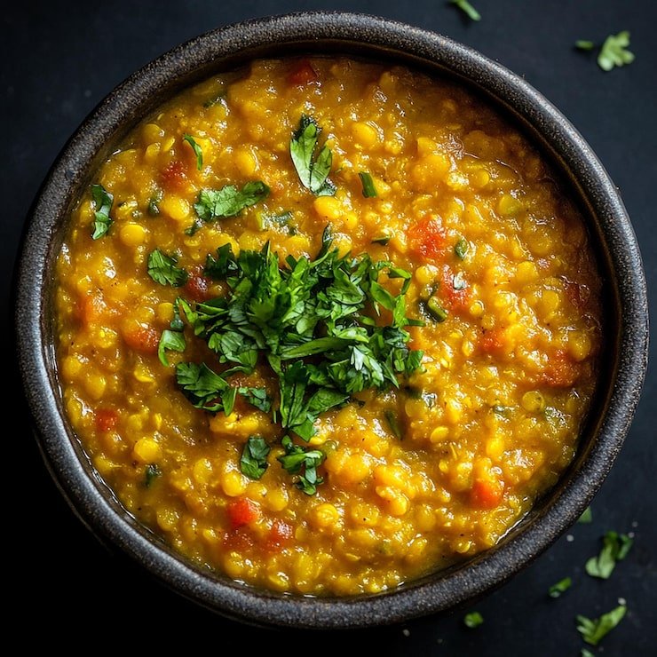 Daal Tadka