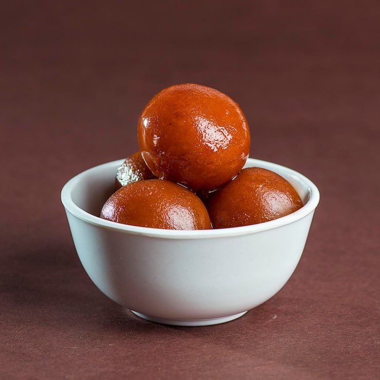 gulan jamun