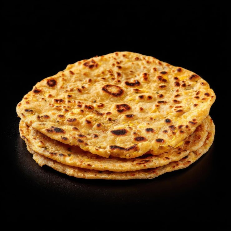 Bultar Roti