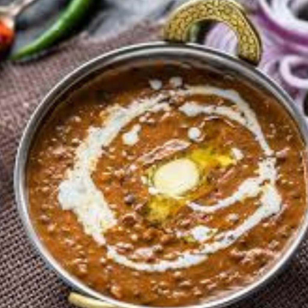 Daal Makhani