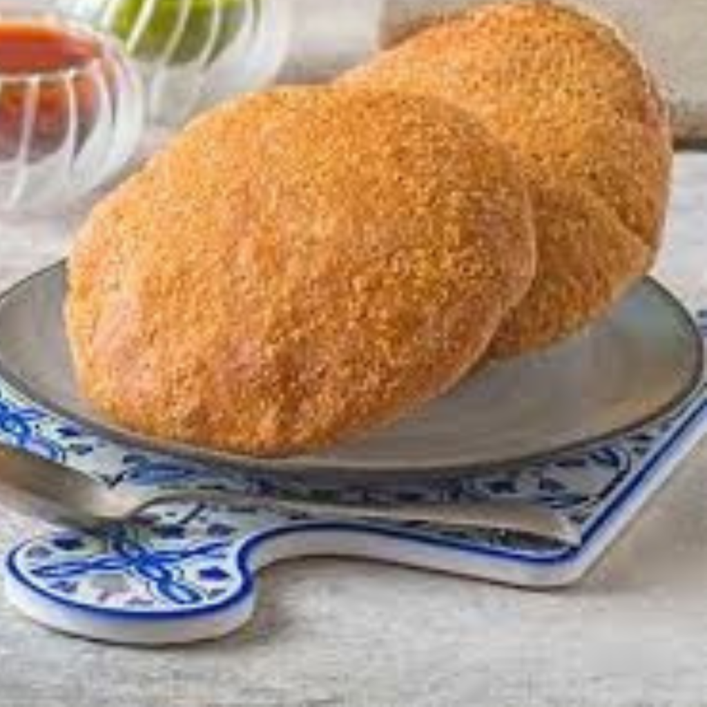 Daal Kachori