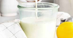Buttermilk